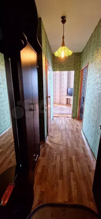 1-к. квартира, 36 м, 9/13 эт. - Фото 1