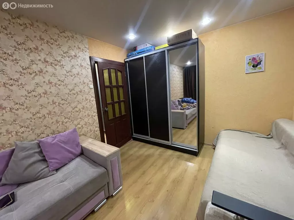 4-комнатная квартира: Симферополь, улица Марка Донского, 24 (49.2 м) - Фото 2