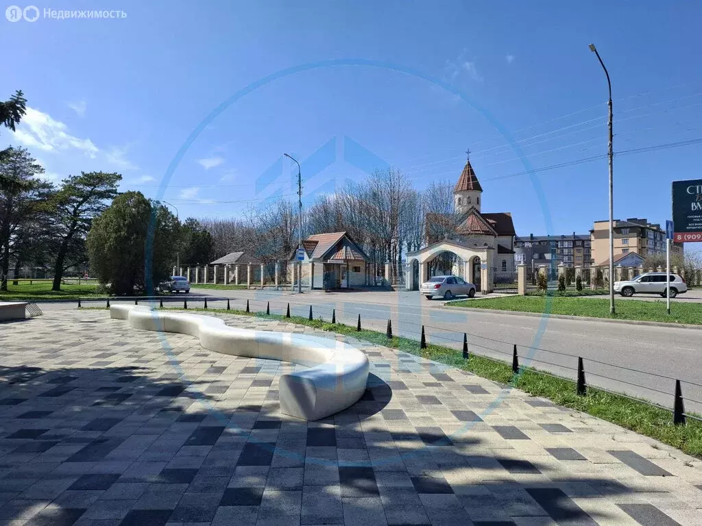 Дом в Ессентуки, Тенистая улица (141.1 м) - Фото 1