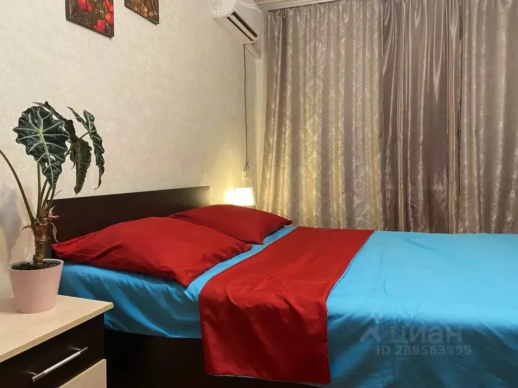 1-к кв. Самарская область, Самара Ново-Садовая ул., 24 (38.0 м) - Фото 1