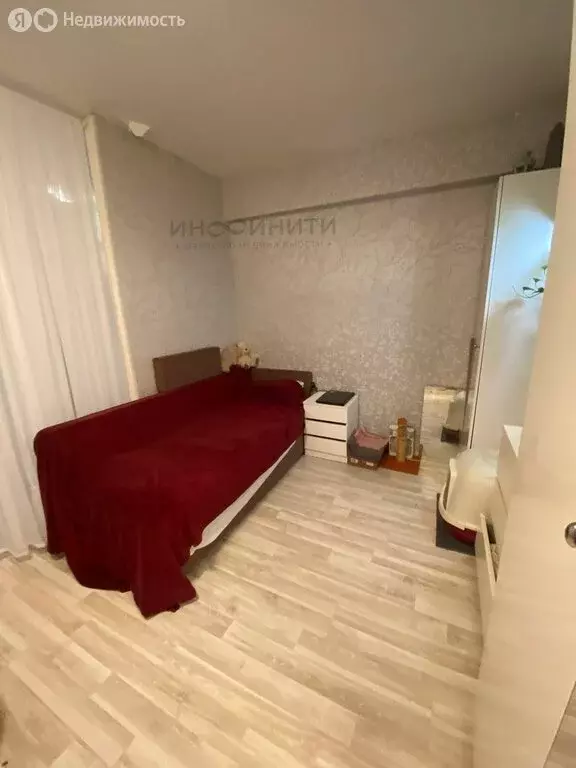 1-комнатная квартира: Москва, Кронштадтский бульвар, 41 (29.6 м) - Фото 1