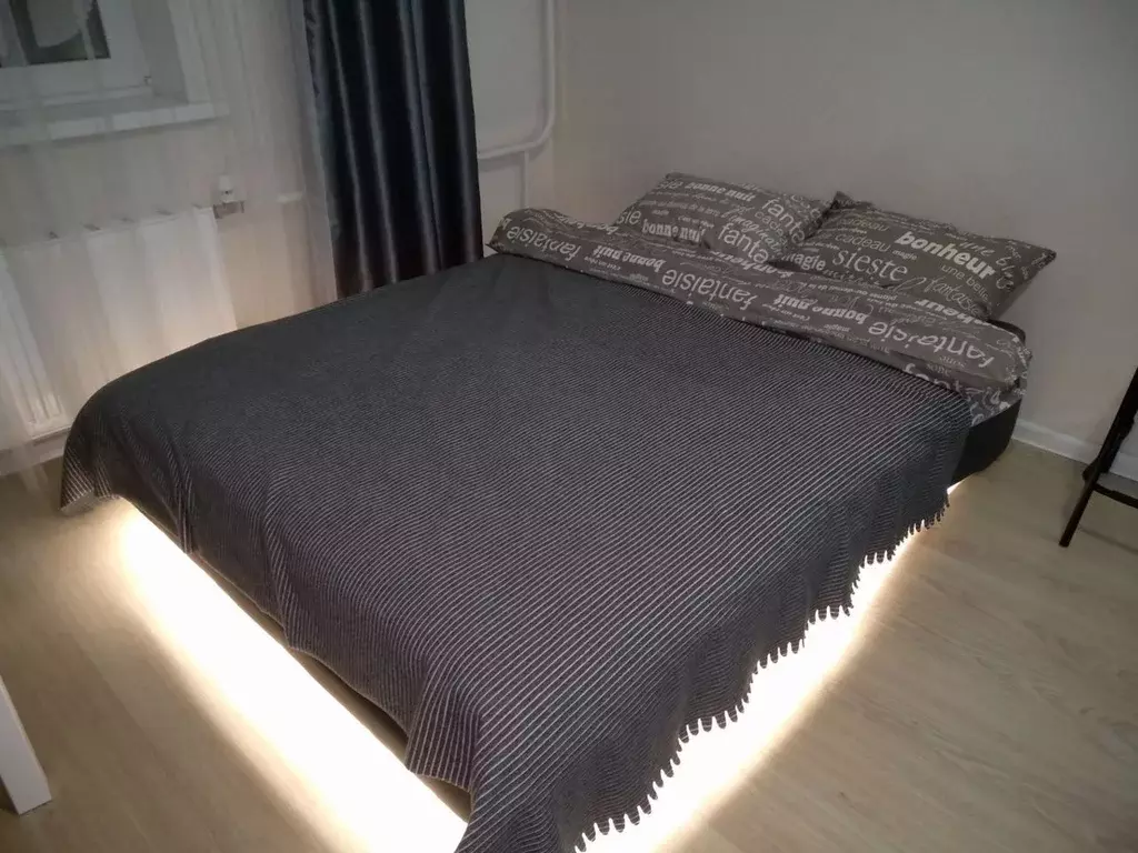 Студия Москва ш. Остафьевское, 14к2 (26.0 м) - Фото 1