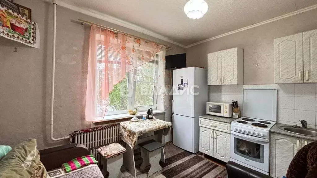 1-к кв. Белгородская область, Старый Оскол Юбилейный мкр, 8 (38.33 м) - Фото 0