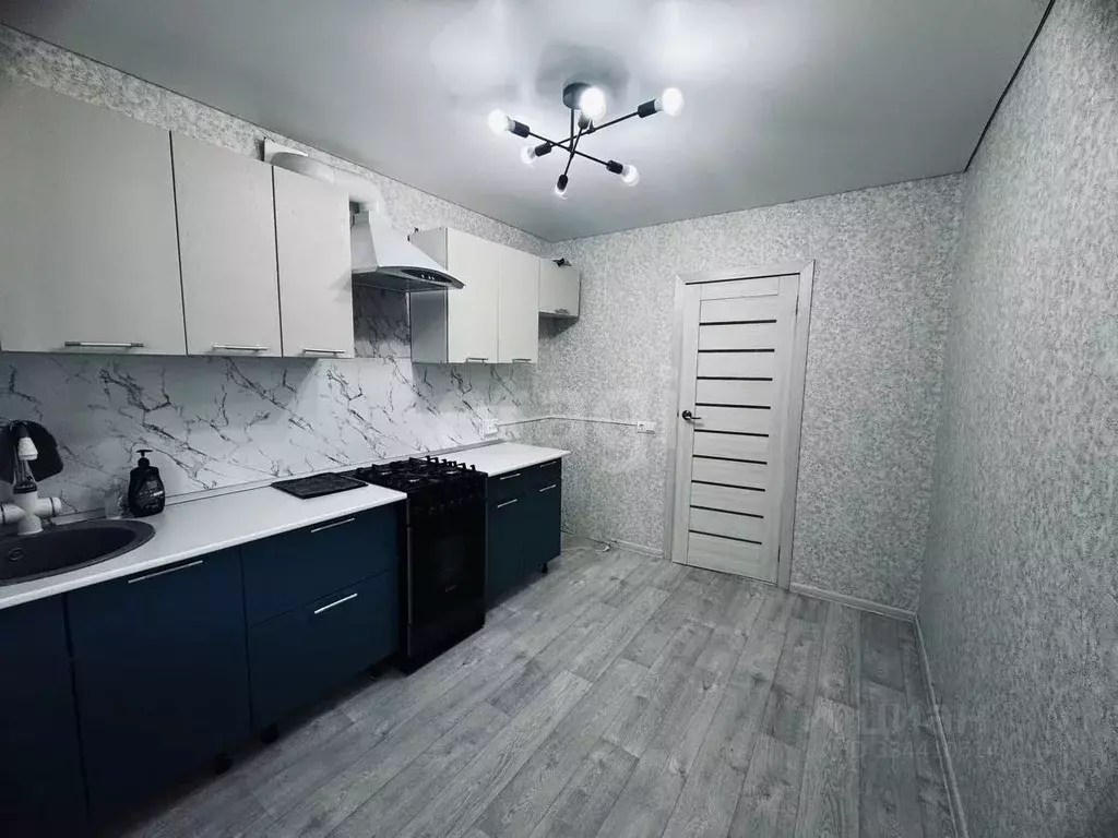2-к кв. Башкортостан, Бирск ул. Мира, 132 (49.6 м) - Фото 2