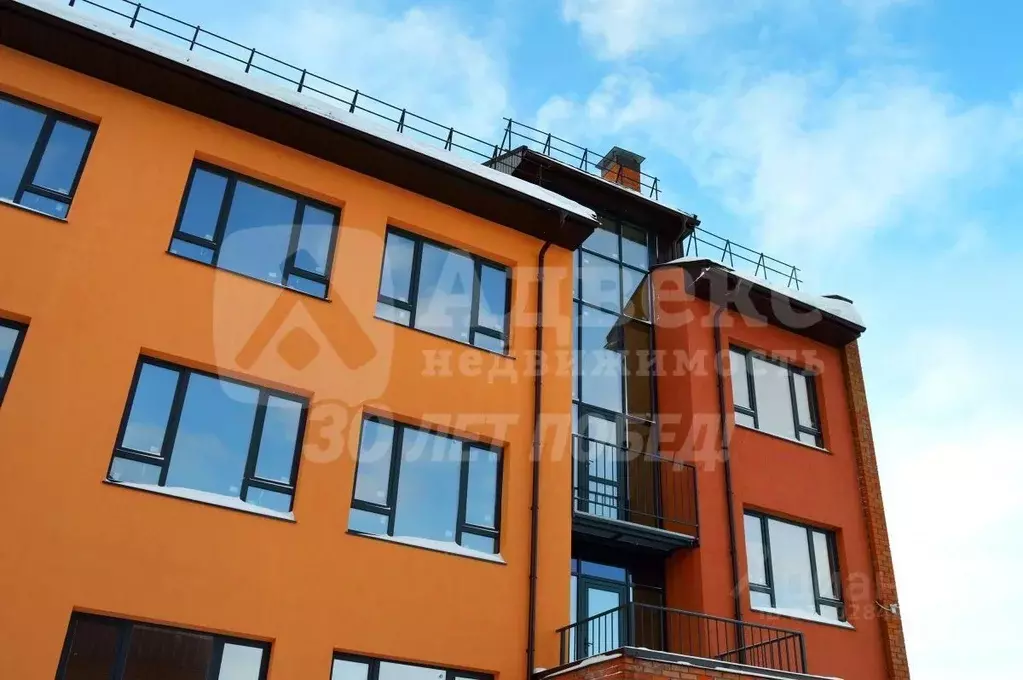 3-к кв. Тюменская область, Тюменский муниципальный округ, д. Дербыши ... - Фото 1