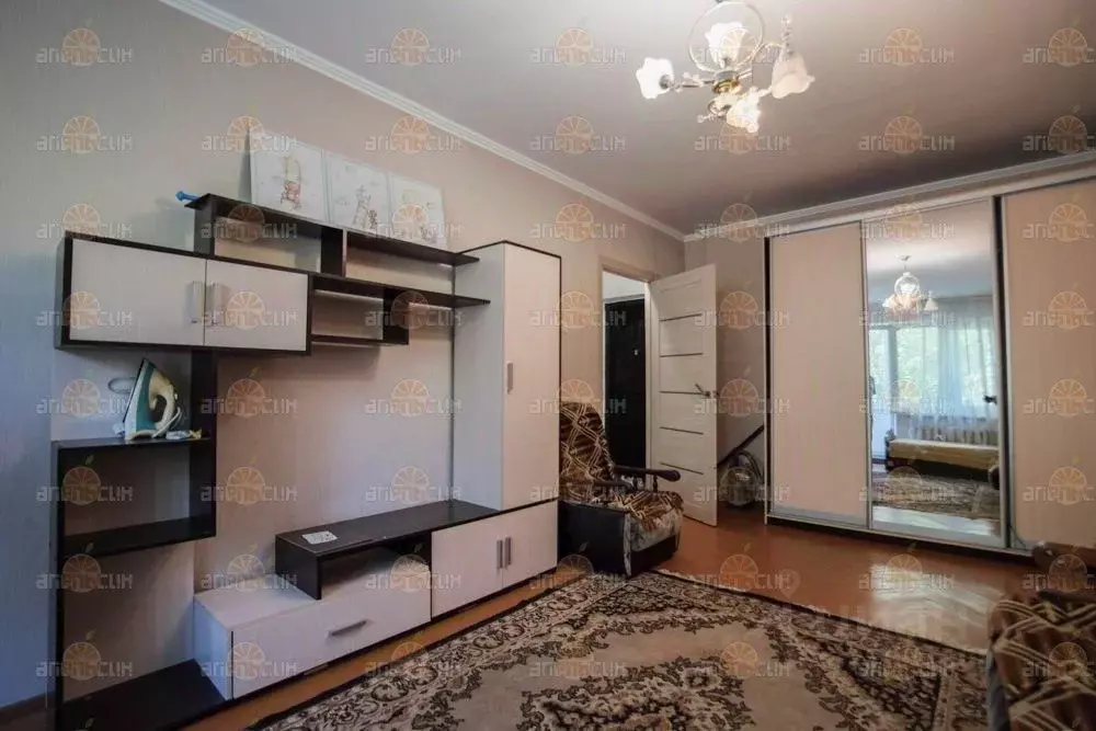 2-к кв. Ставропольский край, Ставрополь ул. 50 лет ВЛКСМ, 51/3 (53.0 ... - Фото 1