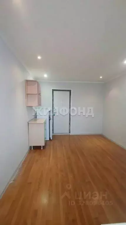 Комната Томская область, Томск ул. Шевченко, 39Л/2 (10.0 м) - Фото 1