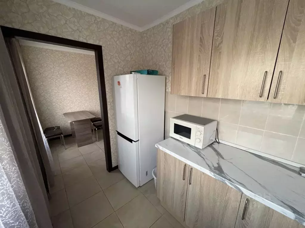 2-к кв. Москва Грайвороновская ул., 18К2 (60.0 м) - Фото 2