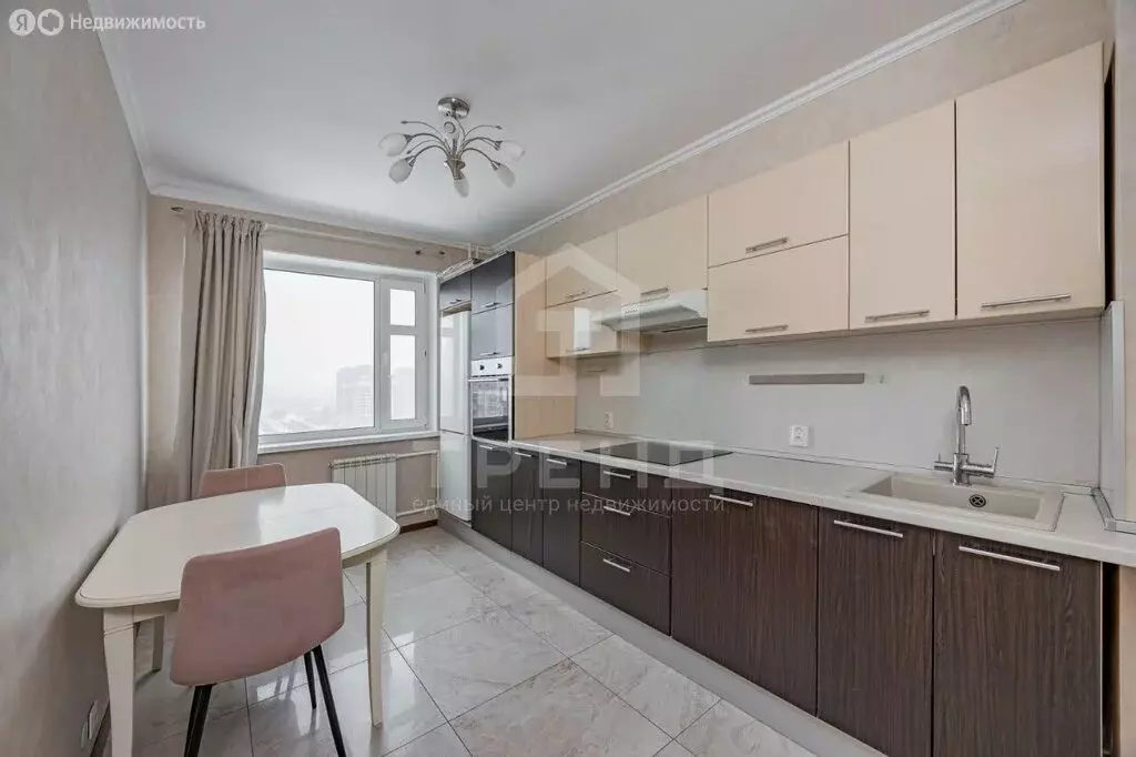 2-комнатная квартира: Санкт-Петербург, улица Кораблестроителей, 38к1 ... - Фото 1