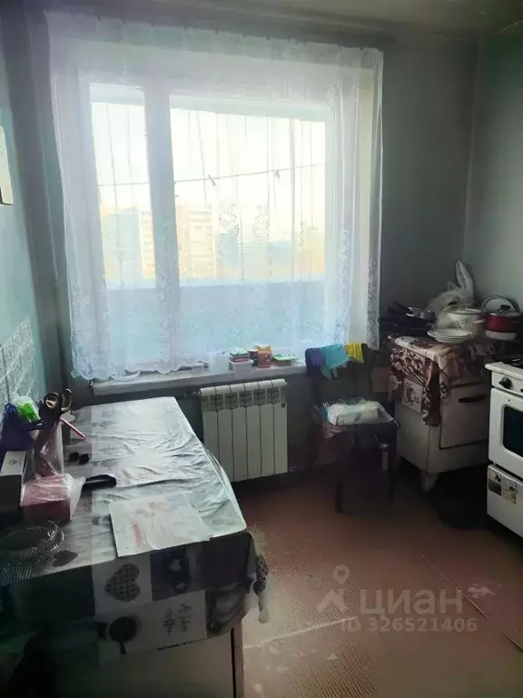 2-к кв. Москва Касимовская ул., 5 (38.6 м) - Фото 2