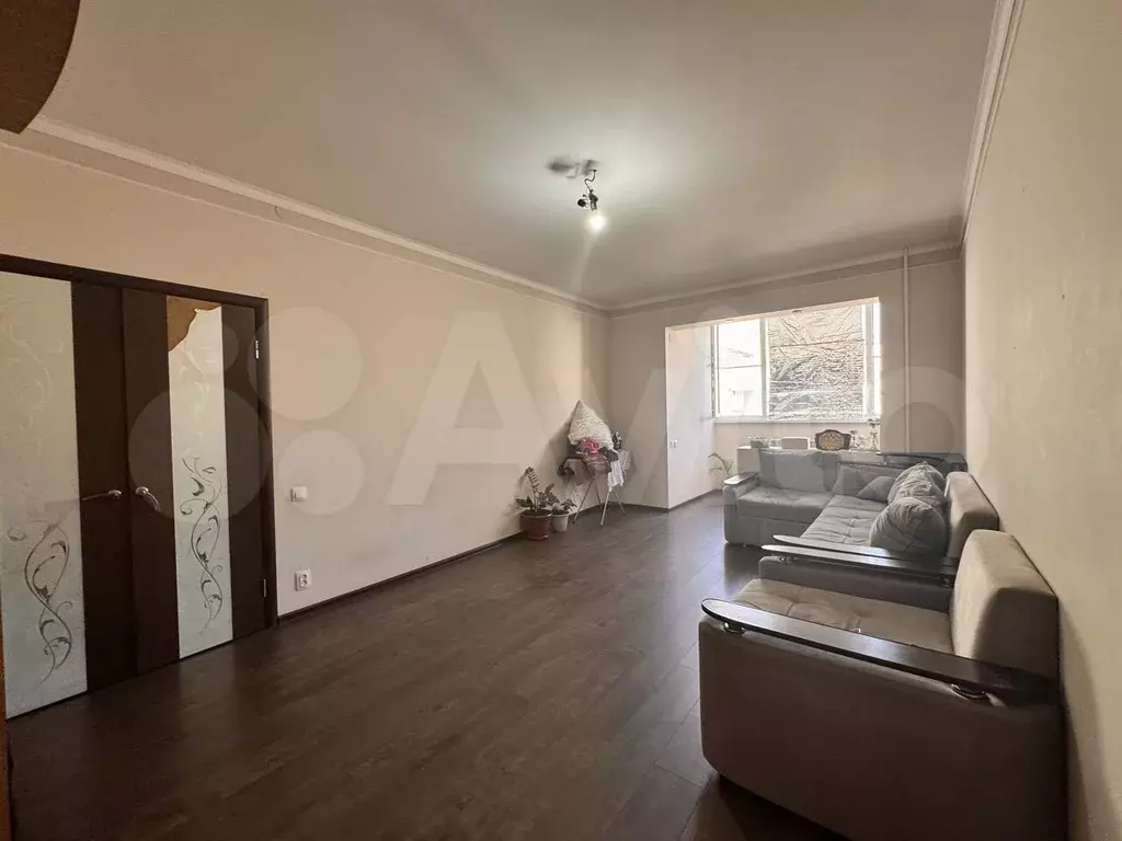 3-к. квартира, 69 м, 7/9 эт. - Фото 1