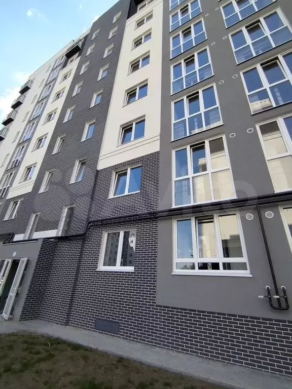 2-к. квартира, 60 м, 4/9 эт. - Фото 1