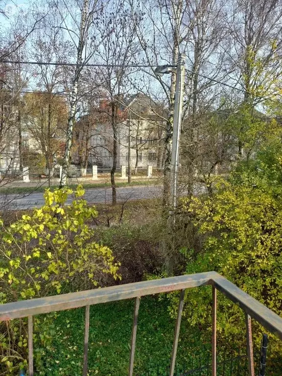 Дом в Калининград, Советский проспект, 167 (92 м) - Фото 1