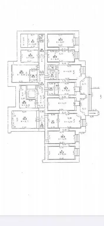 Помещение свободного назначения в Свердловская область, Екатеринбург ... - Фото 1