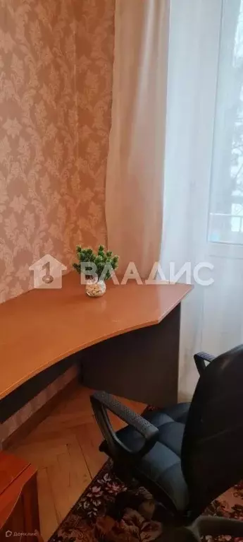 Продаётся 2-к квартира, 44 м - Фото 1