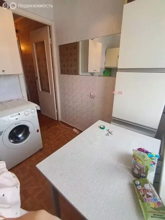 2-комнатная квартира: Кронштадт, улица Мануильского, 41 (44 м) - Фото 2