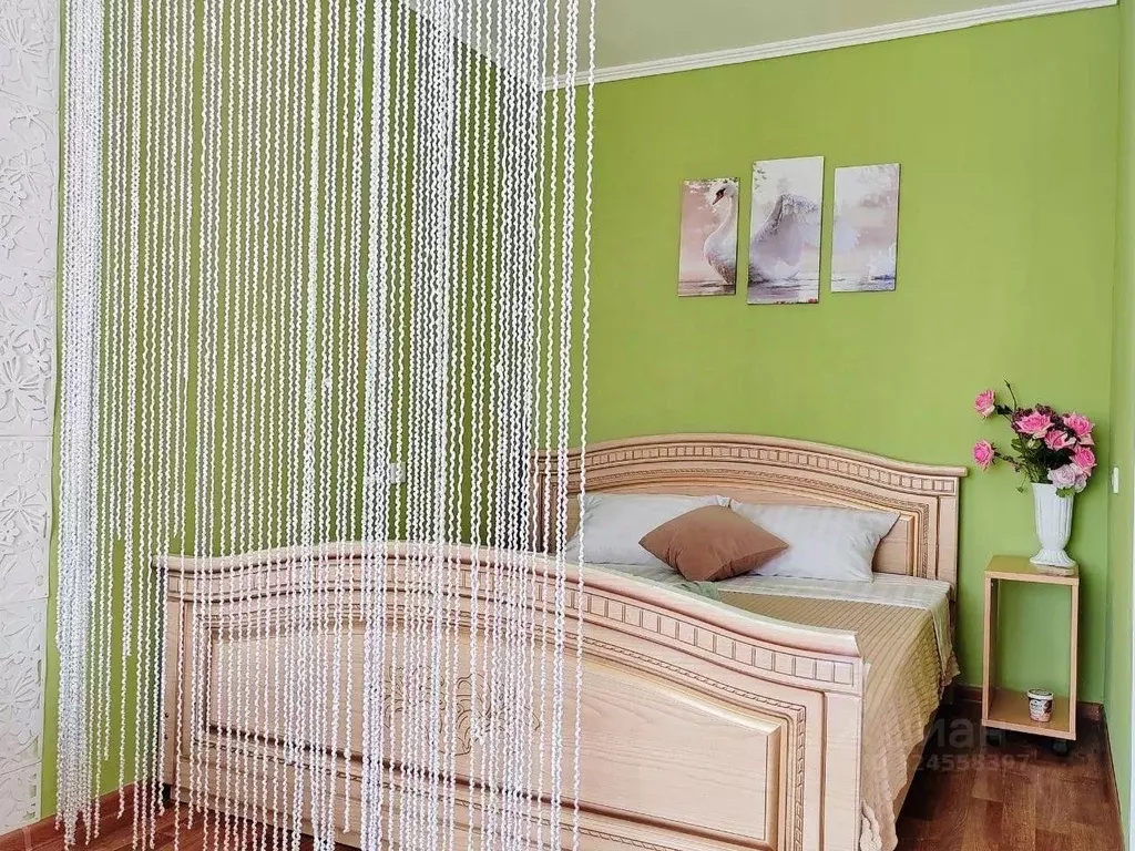 1-к кв. Краснодарский край, Крымск Надежда мкр, ул. Надежды, 3 (38.0 ... - Фото 2