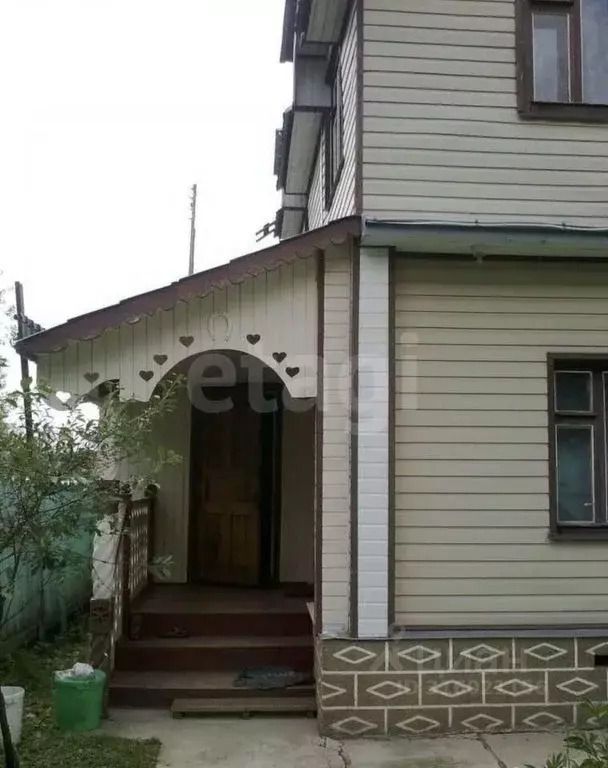 Дом в Московская область, Истра ул. 25 лет Октября, 67 (91 м) - Фото 0