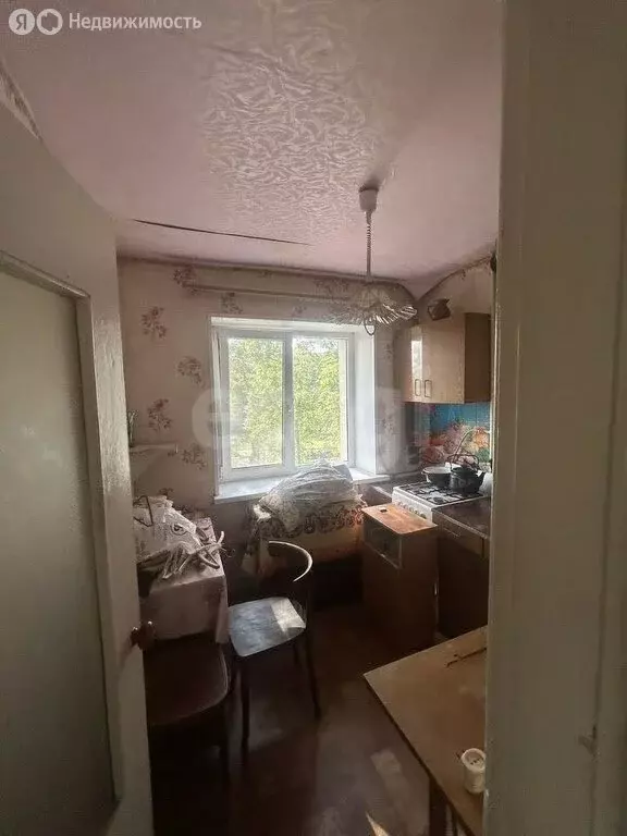 2-комнатная квартира: Белгород, Студенческая улица, 11 (31 м) - Фото 1