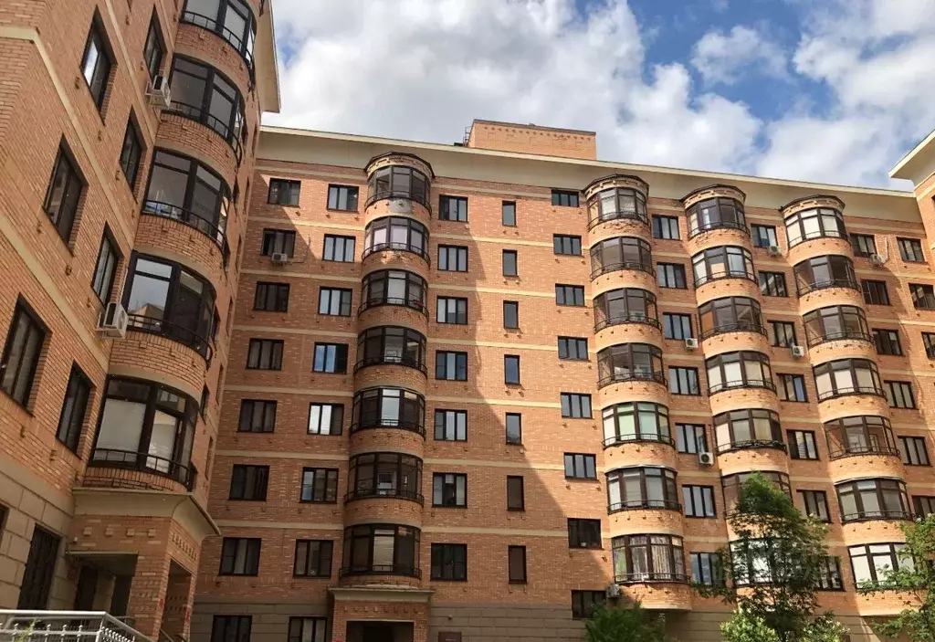 Студия Московская область, Химки Сходня мкр, Овражная ул., 24к8 (31.4 ... - Фото 2