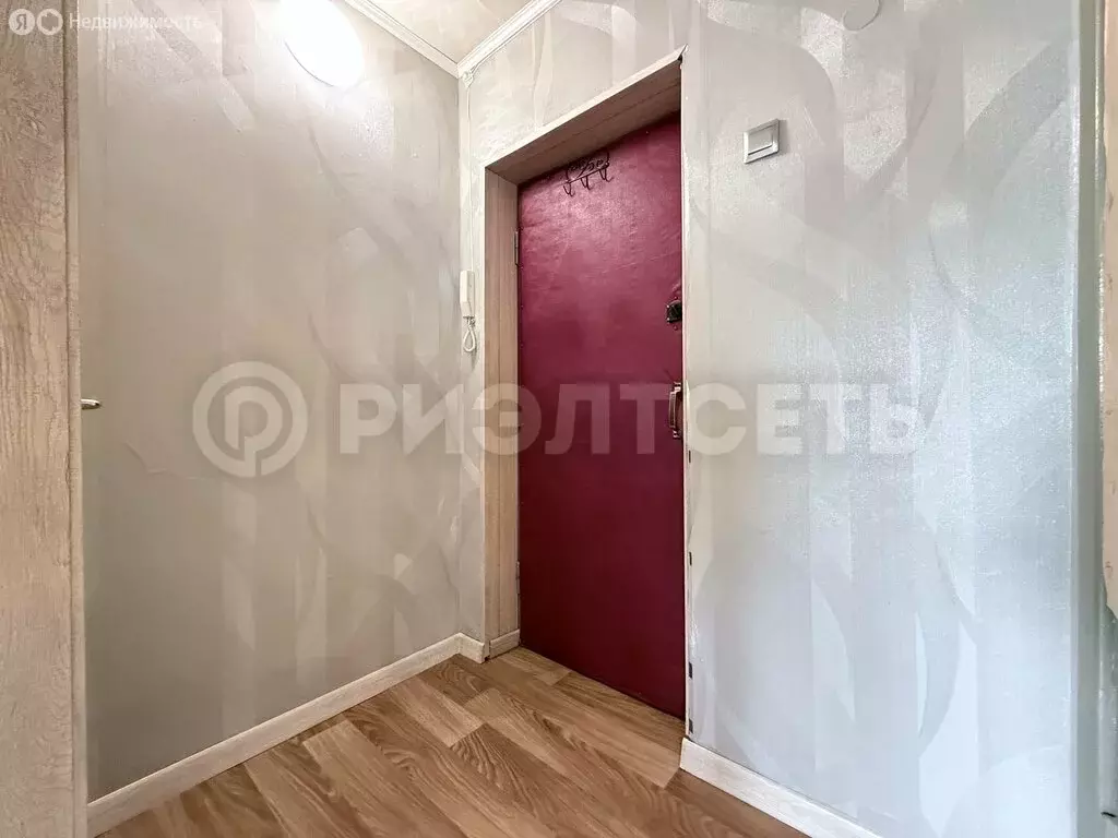 2-комнатная квартира: Мурманск, улица Полярные Зори, 30 (42 м) - Фото 1