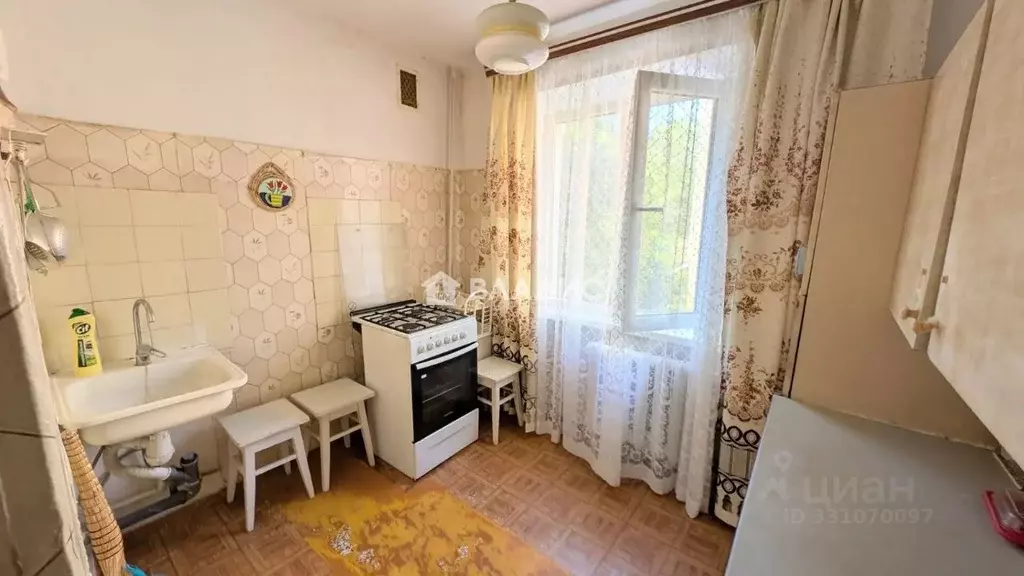 3-к кв. Краснодарский край, Ейск Ясенская ул., 2б (52.3 м) - Фото 1