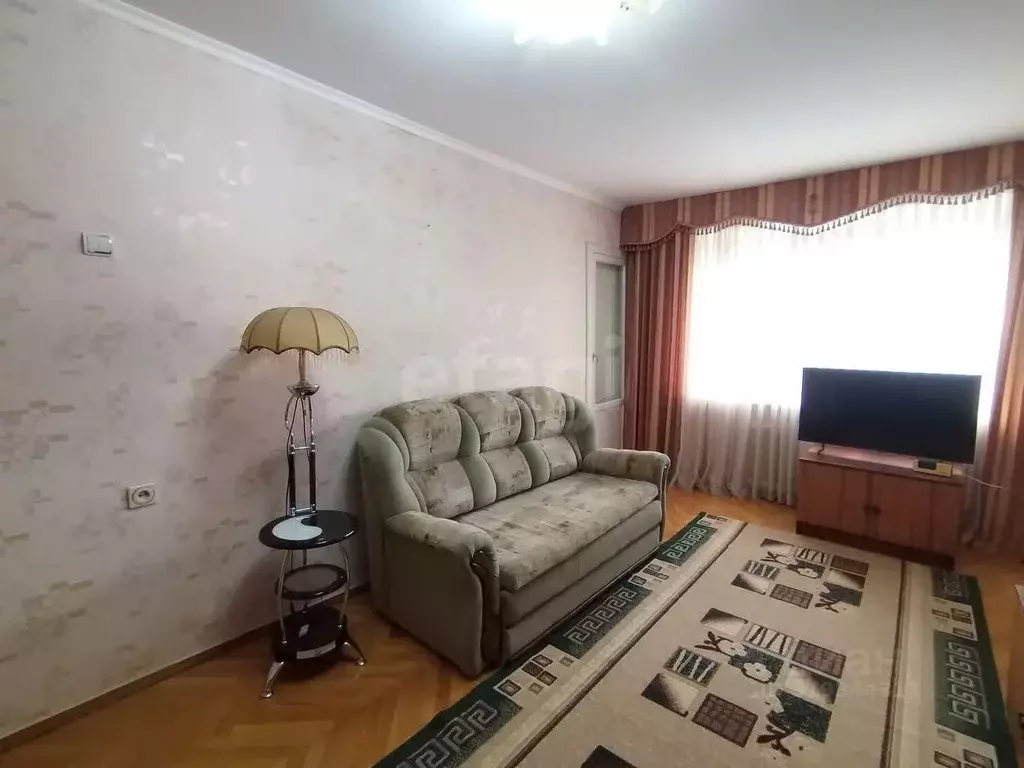 3-к кв. Карачаево-Черкесия, Черкесск ул. Космонавтов, 46 (71.5 м) - Фото 0