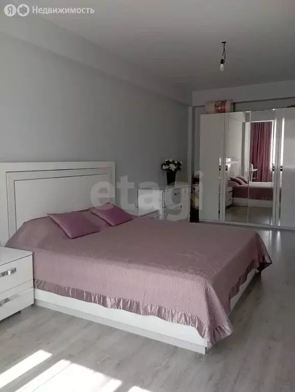 2-комнатная квартира: Махачкала, Хивская улица, 7Б (72 м) - Фото 1