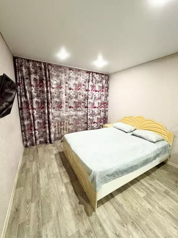 2-к кв. Алтайский край, Барнаул ул. Чкалова, 30 (48.0 м) - Фото 0