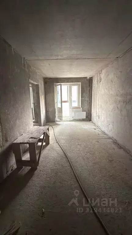 1-к кв. Московская область, Одинцовский городской округ, д. Малые ... - Фото 1