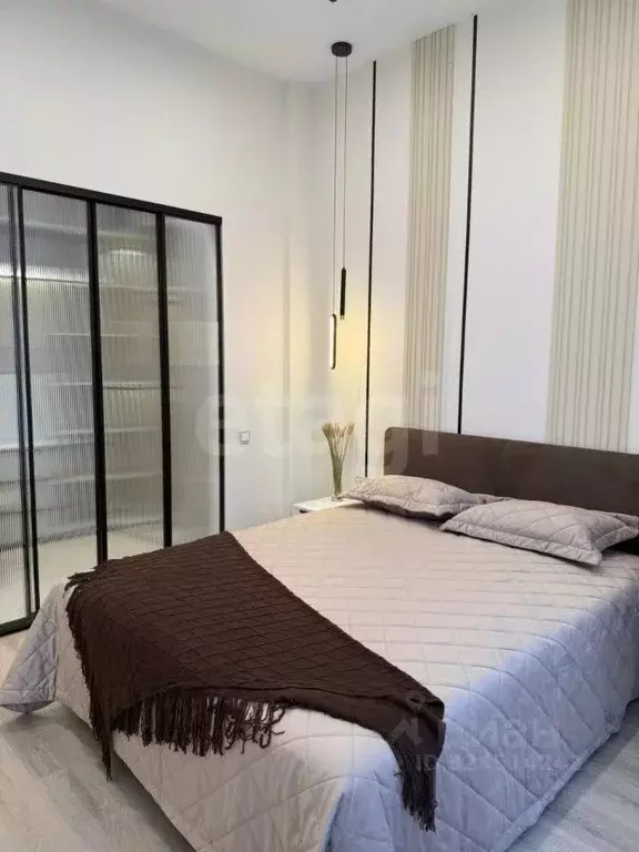 2-к кв. Крым, Ялта муниципальный округ, Отрадное пгт ш. Дражинского, ... - Фото 2