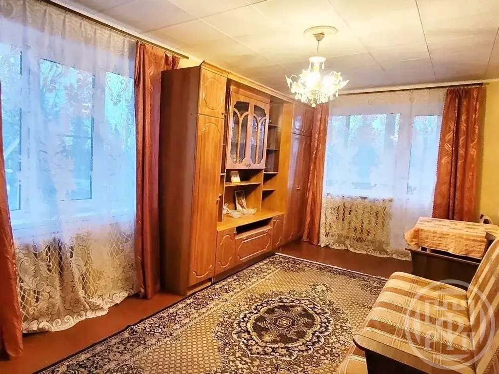 2-к кв. Ленинградская область, Гатчинский муниципальный округ, д. ... - Фото 1