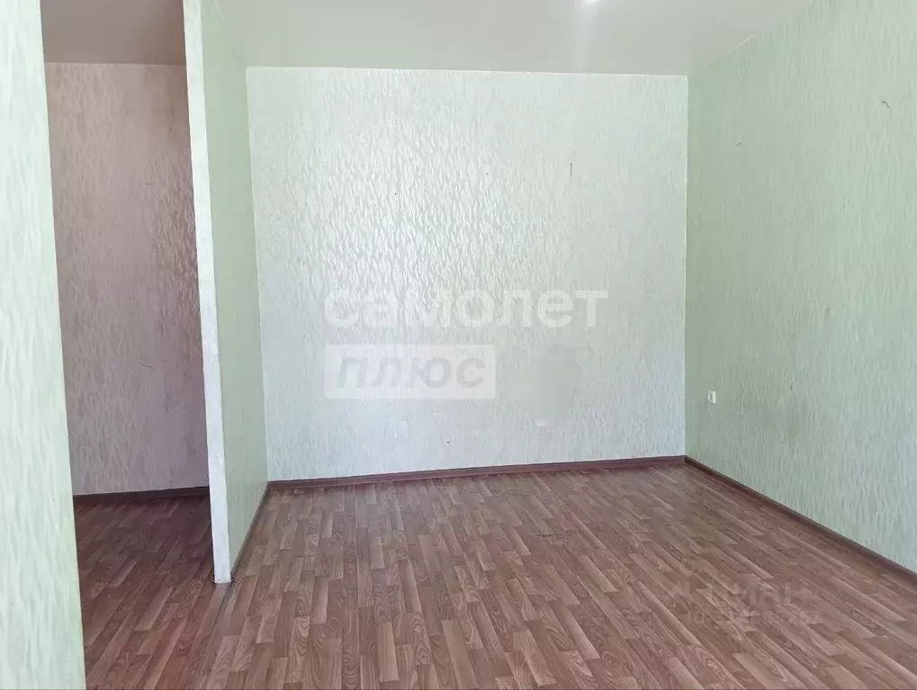 1-к кв. Удмуртия, Якшур-Бодьинский район, с. Якшур-Бодья ул. Тельмана, ... - Фото 1