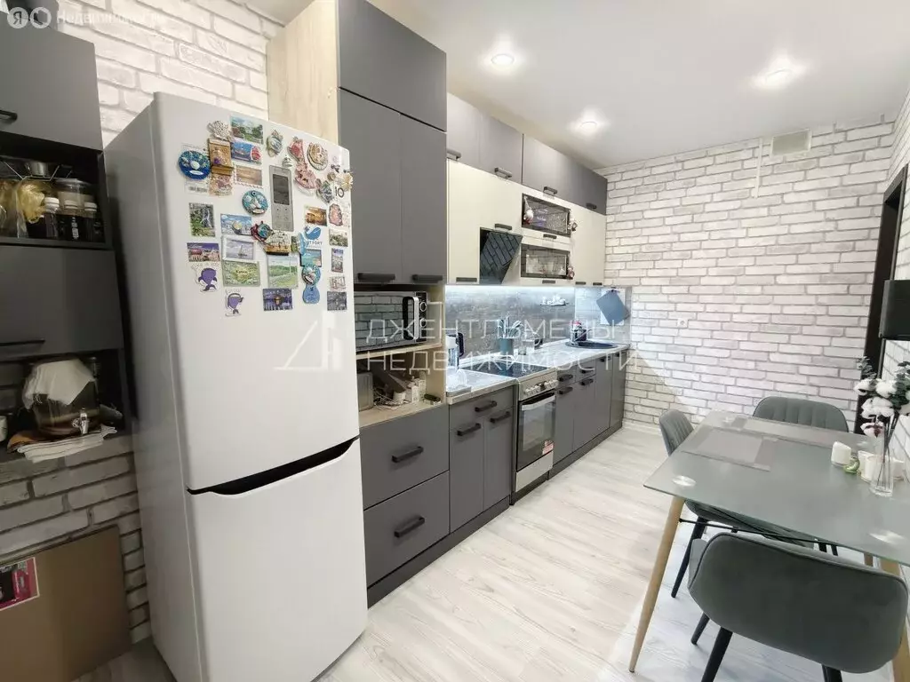 1-комнатная квартира: Пенза, проспект Победы, 96Е (38.5 м) - Фото 2