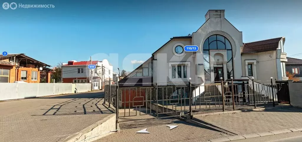 Помещение свободного назначения (561 м) - Фото 2