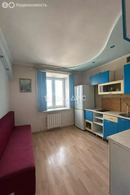 1-комнатная квартира: Благовещенск, улица Пушкина, 66 (32.1 м) - Фото 2