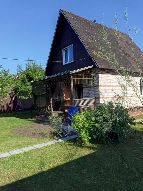 Дом 80 м на участке 6 сот. - Фото 0