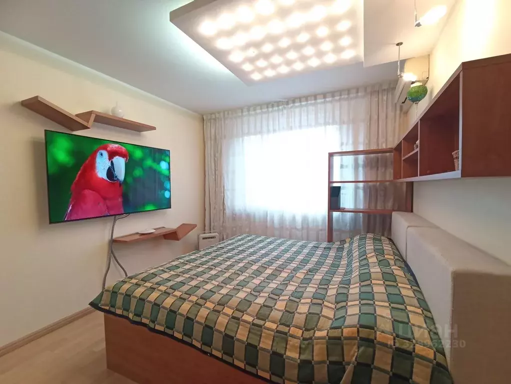 2-к кв. Москва ул. Вилиса Лациса, 25 (56.8 м) - Фото 2