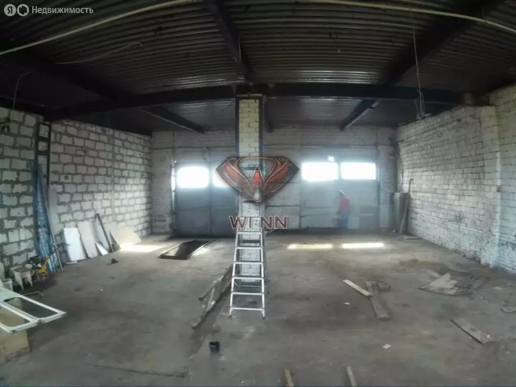 Производственное помещение (180 м) - Фото 2