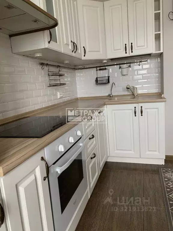 1-к кв. Московская область, Королев просп. Космонавтов, 20/35 (38.8 м) - Фото 1