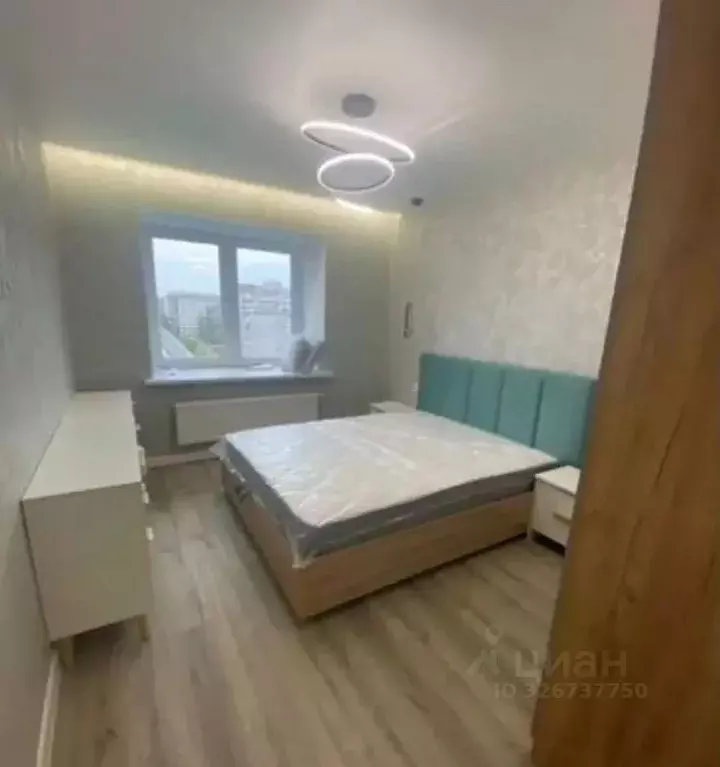 1-к кв. Татарстан, Казань ул. Серова, 41А (40.0 м) - Фото 1