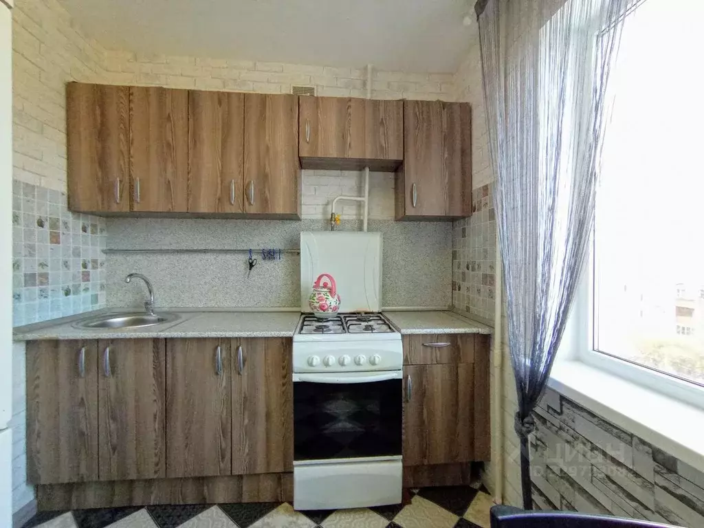 2-к кв. Московская область, Лыткарино 5-й мкр, 1-й кв-л, 5 (46.0 м) - Фото 2