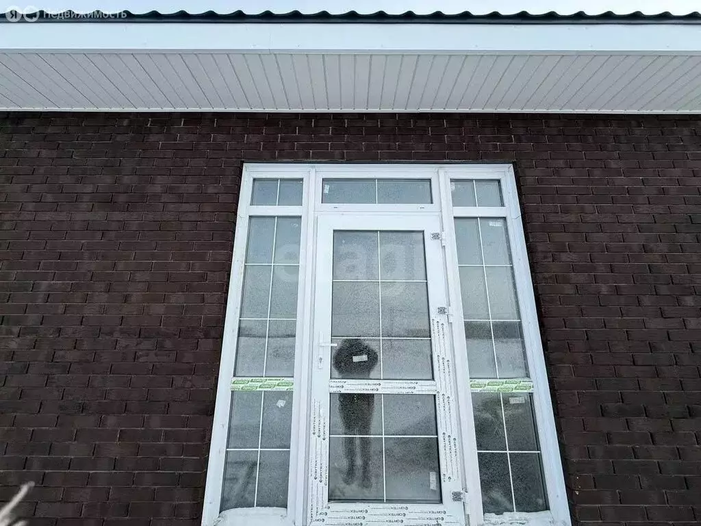 Дом в посёлок Омский, улица Сионова (110 м) - Фото 1