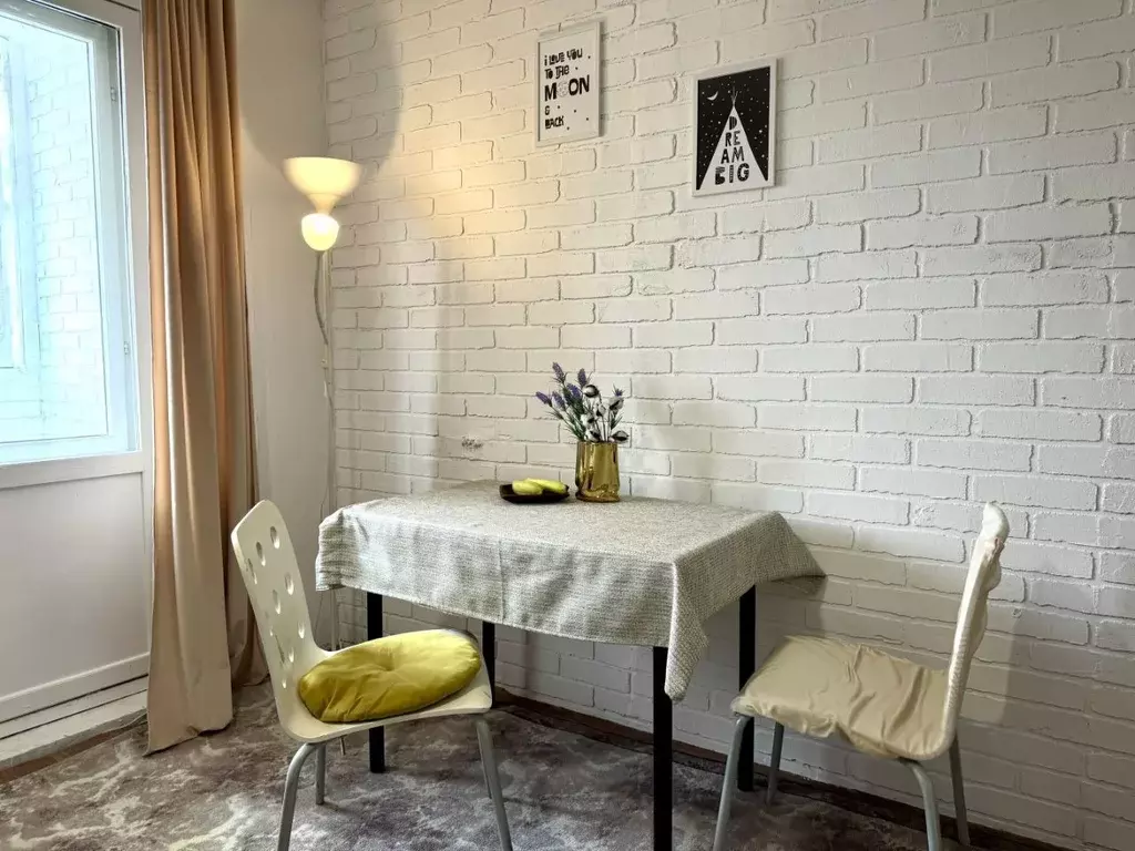 Продается 1-комнатная квартира - Фото 2