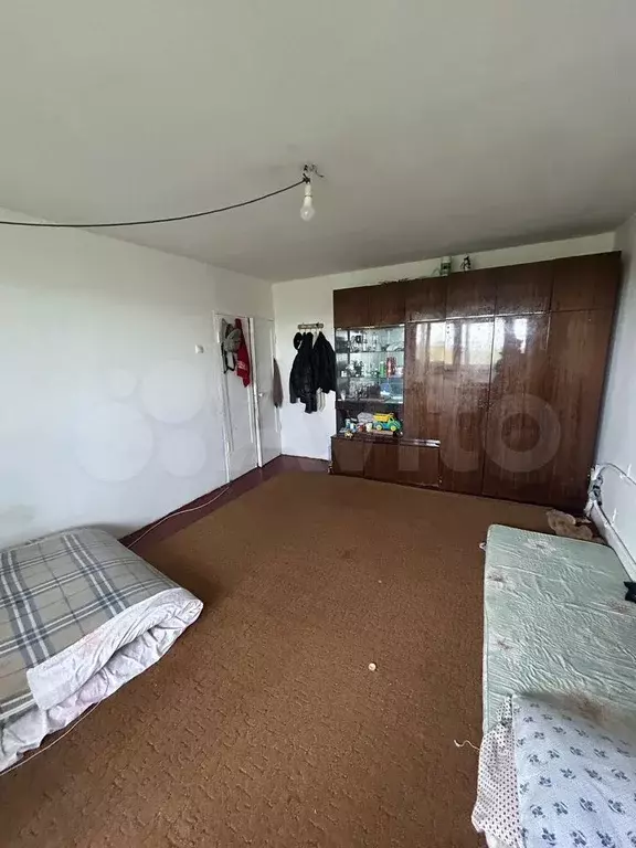 3-к. квартира, 71,6 м, 9/9 эт. - Фото 1