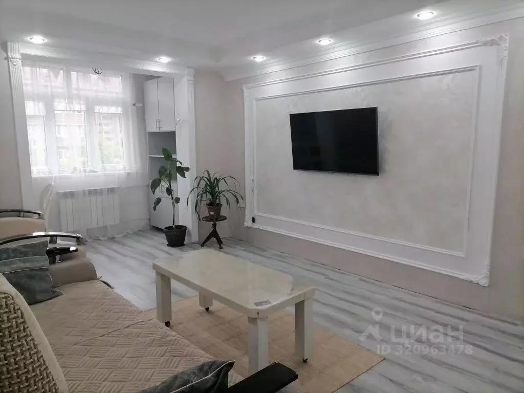 2-к кв. Дагестан, Дербент просп. Агасиева, 16А (45.0 м) - Фото 0
