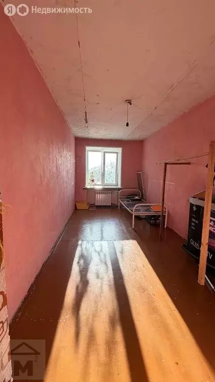 3-комнатная квартира: Абакан, Согринская улица, 63 (60 м) - Фото 2