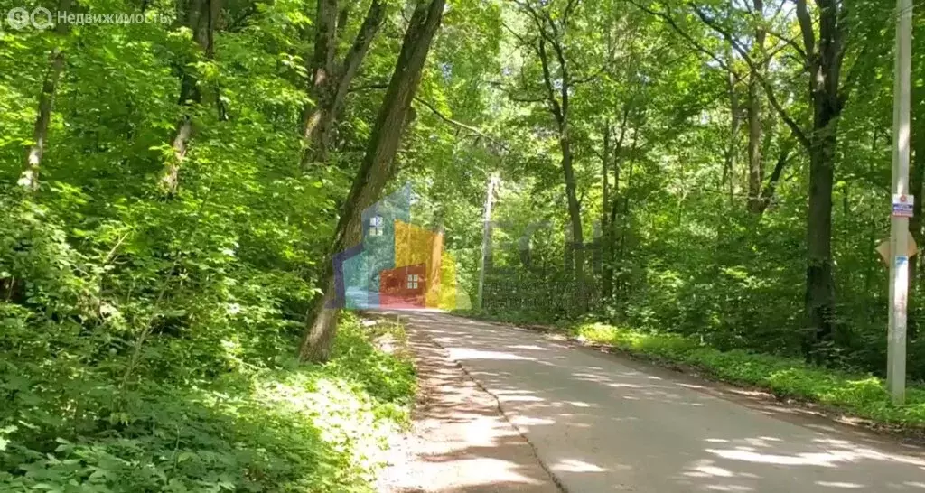Участок в Жигалово, Нагорная улица (25 м) - Фото 1