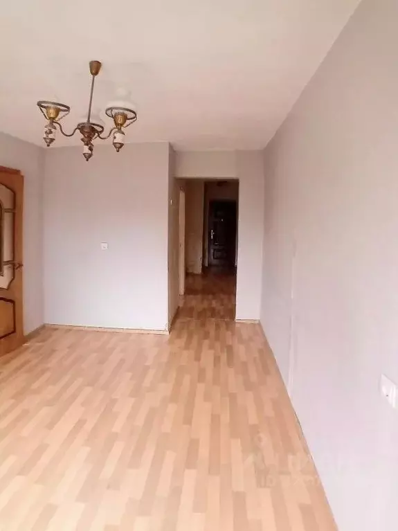 3-к кв. Калининградская область, Калининград Уральская ул., 11 (64.0 ... - Фото 1