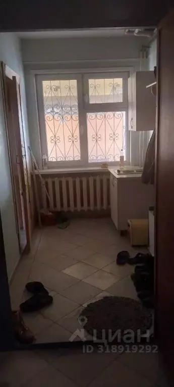 1-к кв. Саха (Якутия), Якутск Якутская ул., 2/18 (28.0 м) - Фото 0